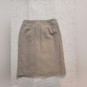 Vintage Jones New York skirt